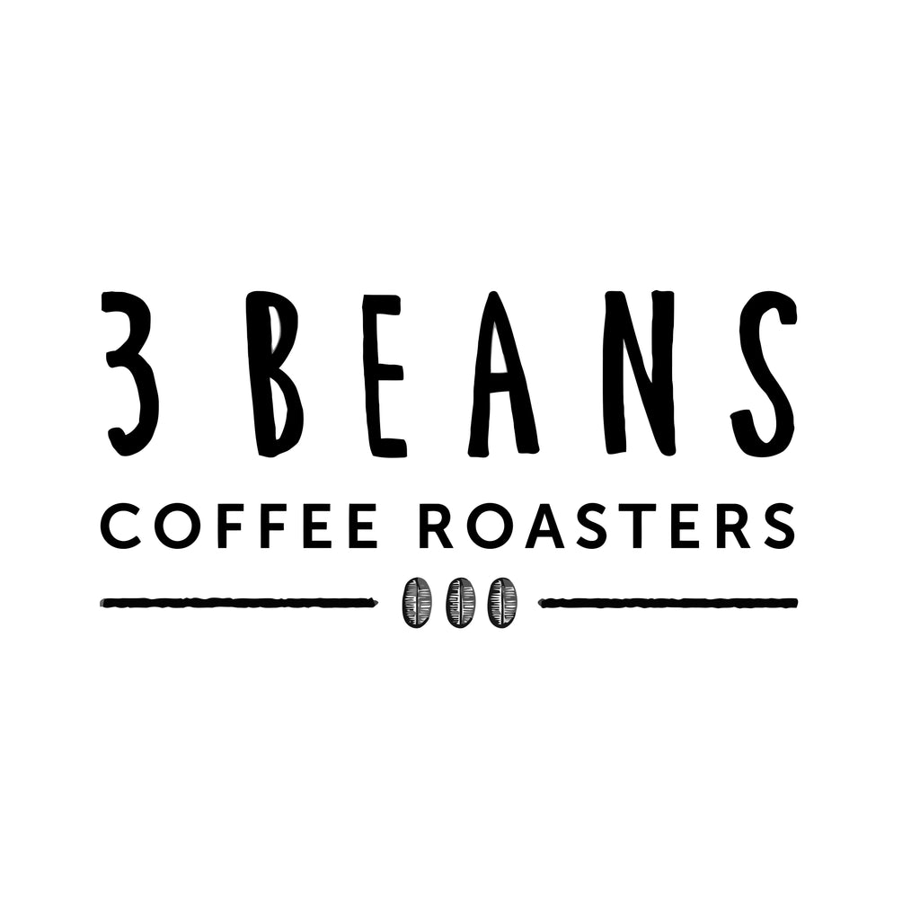 Roaster Collaboration #69 -3 Beans Coffee Roasters