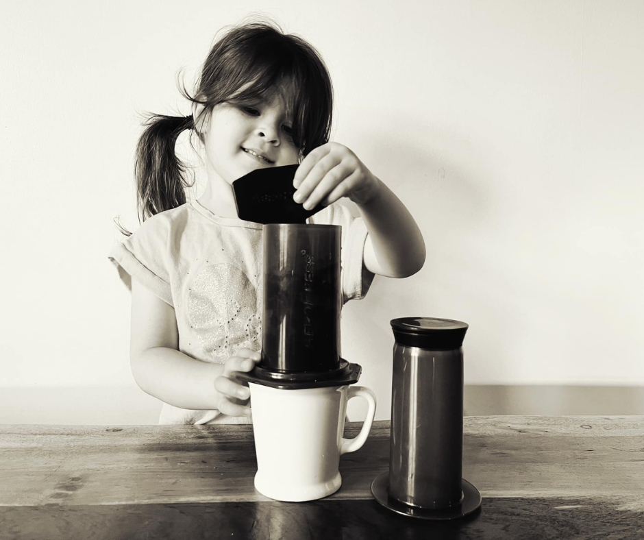 Roaster Collaboration #97 - Empire Coffee Roasters