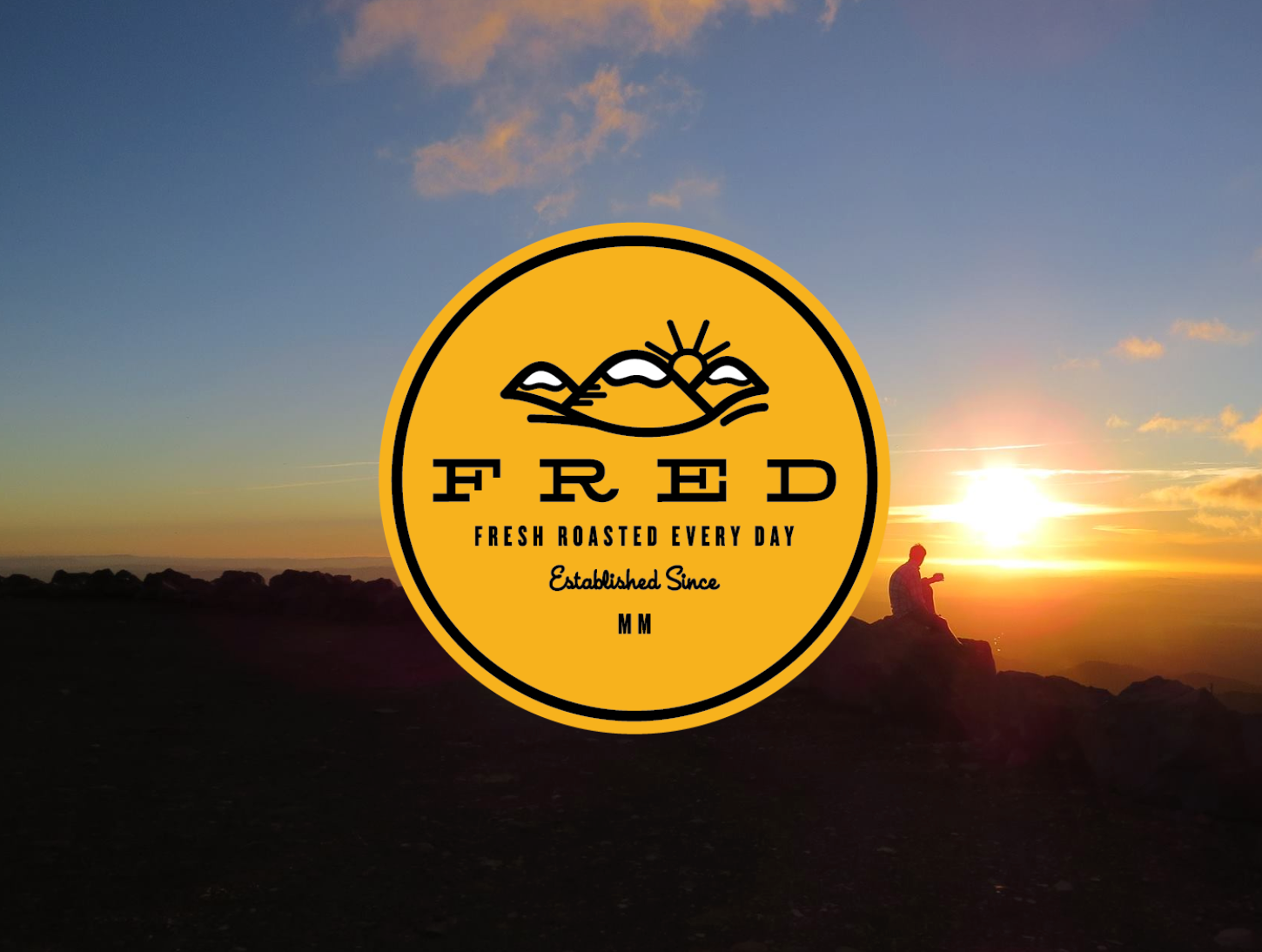 Roaster Collaboration #90 - FRED Coffee