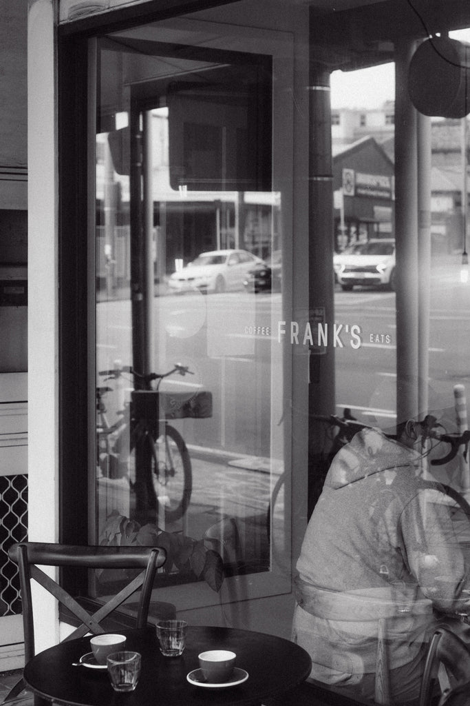 Roaster Collaboration #100 -