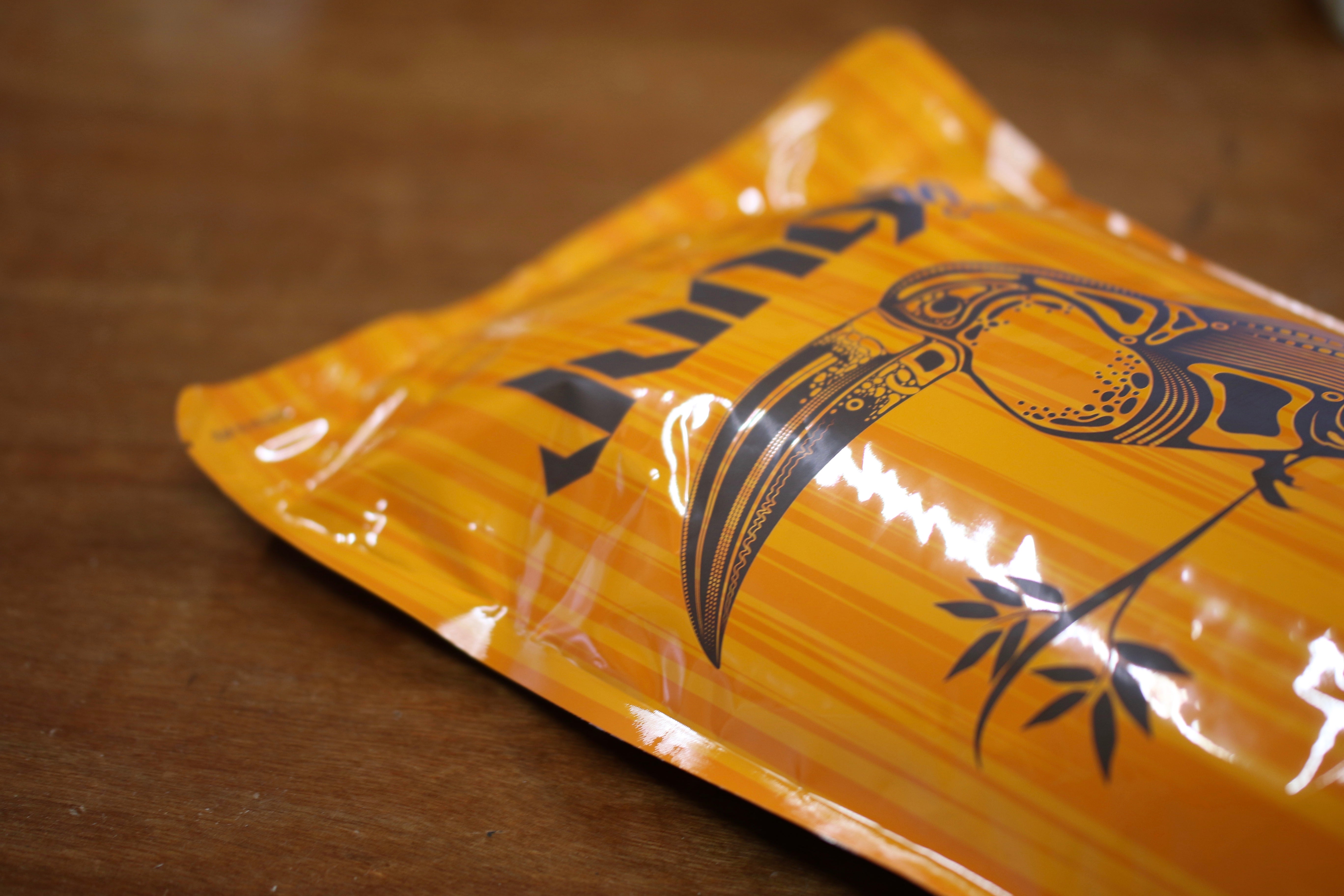 Roaster Collaboration #96 - Jungle Coffee