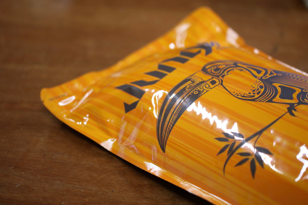 Roaster Collaboration #96 - Jungle Coffee