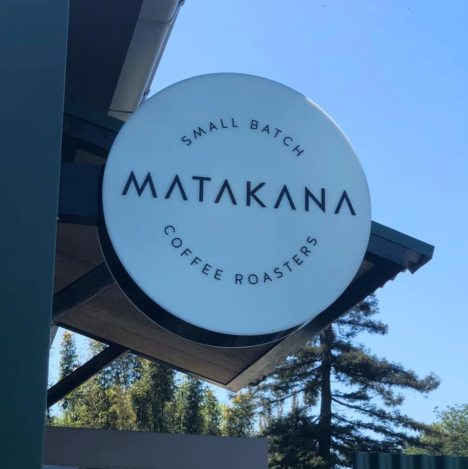 Roaster Collaboration #106 - Matakana Coffee Roasters