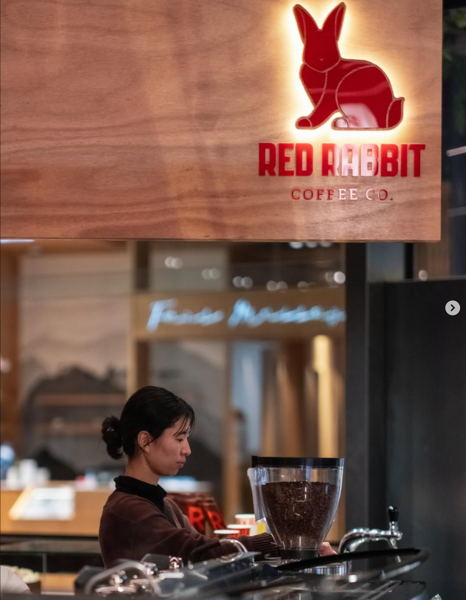 Roaster Collaboration #104 - Red Rabbit